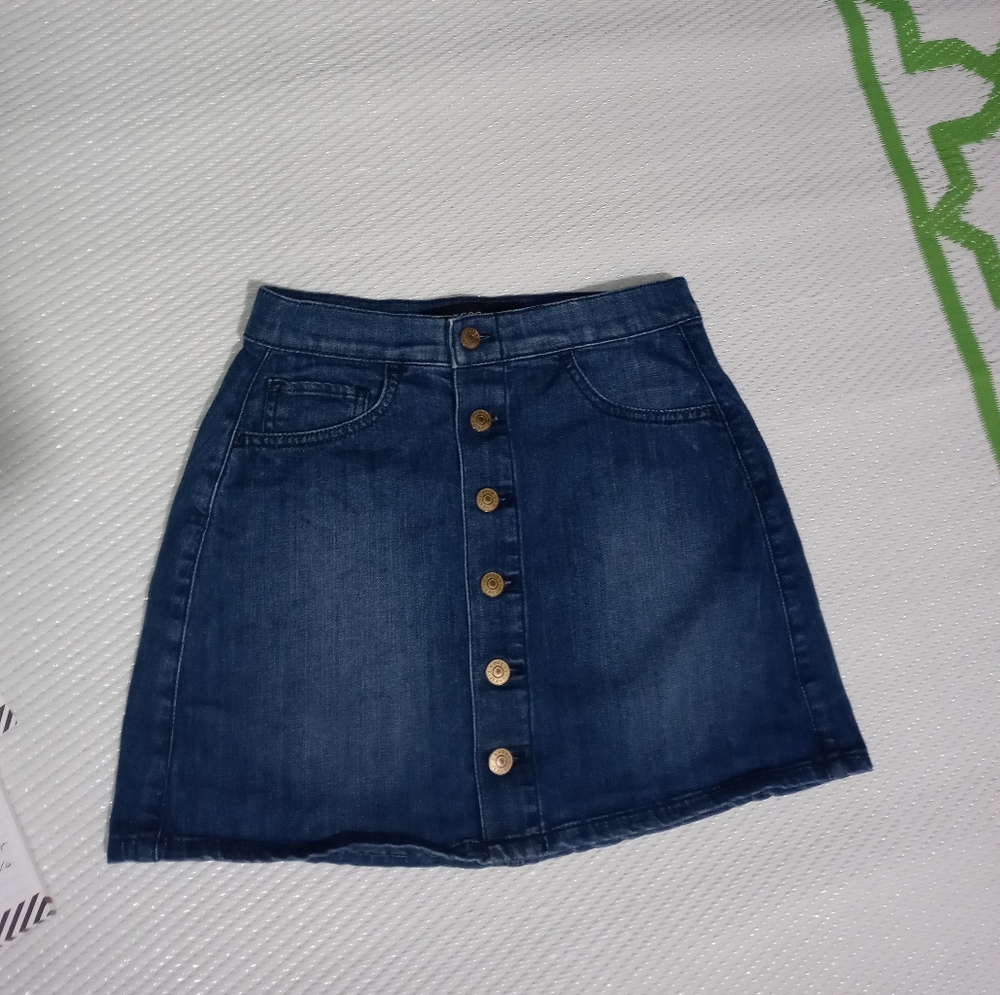 EXPRESS JEANS